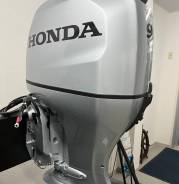  Honda BF-90 