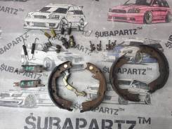   , Subaru Legacy BP5 EJ20X 2007 S1 