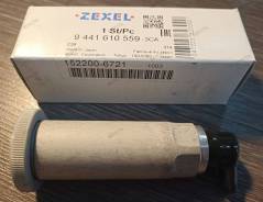     Bosch 9441610559,152200-6721 