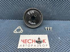    Volkswagen Touareg 1 2004 077145255G AXQ 