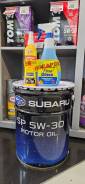   Subaru Motor Oil 5w30, 20  (K0225Y0330) 
