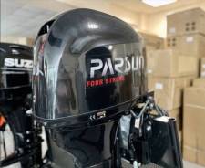   Parsun 60 4-  