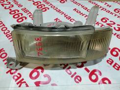  Toyota Bb NCP30,  