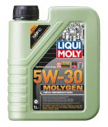 Liqui Moly (9041) 5W-30 Molygen New Generation, 1l 
