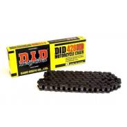   DID 027, 428HD 140 Steel  ,   RB DID 428HD Steel 140 RB 