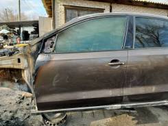    Volkswagen Polo 5 2017 