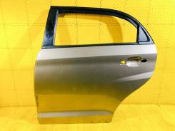    Chery Bonus A13 2011-2016 