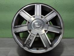    Cadillac Escalade 9595459 GMT900 