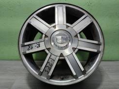    Cadillac Escalade 9595459 GMT900 
