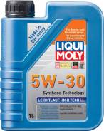Liqui Moly (39005) 5W-30 Leichtlauf High Tech LL, 1 