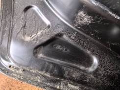    Ford Fusion 2002-2012