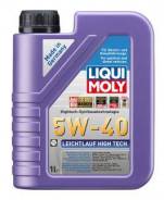 Liqui MOLY (2327)   . 5W-40 -Leichtlauf High Tech 