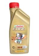 Castrol (15BA5E) EDGE 5W-40 A3/B4 1  