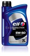 ELF Evolution 900 5W-50  , , 1  