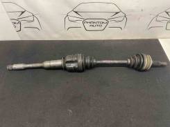  Toyota RAUM EXZ15 FR 43410-16172,   