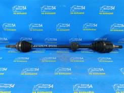    Toyota Avensis 2002-2010 [00-00117616] 