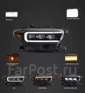 LED  Toyota Tacoma N300 2015-2023