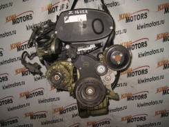  Opel Astra 1.6 Z16XER