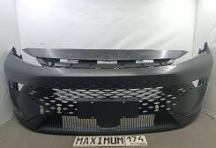   BAIC X55    