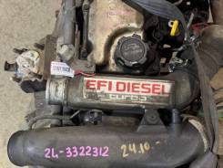  Toyota Hilux Surf 1989-1995 1900054880 LN130G 2LT 