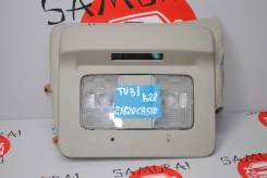   Nissan Presage PNU31, PU31, TNU31, TU31 25820CR500, 26437AQ001 