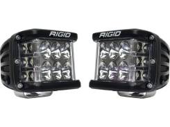  Rigid D-SS  PRO   ( ) 262313 