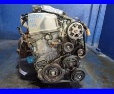   K24A  Honda       