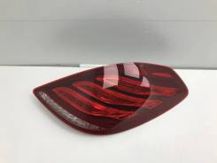 ������ ������ ������ Mercedes-Benz S-Class 6 (W222) [A2229065501] ����