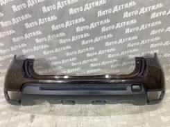   Renault Duster 2015