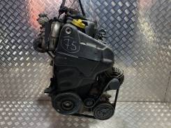  Renault Megane 2 K9K732 