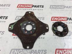  Mitsubishi Chariot Grandis N84W(97-03) 4G64 [MD761297] 