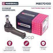    Mondeo III BLY / B5Y / BWY 2000-2007 Marshall . M8070100 