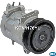 ���������� ������������ Krauf KCN1176YU ����