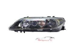         Mazda 6 2002-2008 Sailing Mzlcm62010L 