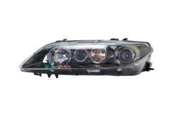         Mazda 6 2002-2008 Sailing 'Mzlcm62010L 