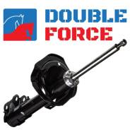   Double Force | Mitsubishi Lancer 