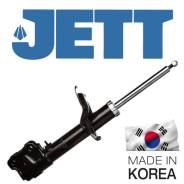   JETT | Mitsubishi Lancer 