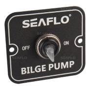    SeaFlo, 12V/24V  