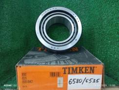    Timken 6580 