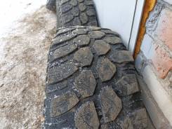 Joyroad MT200, 33x12.5R15 