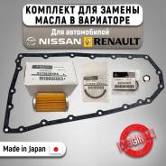 ������ ���� Nissan X-trail T32 ����