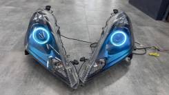 ���� Honda FIT GE 8 ������ � ����������