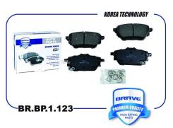   Haval Dargo  Brave Brave 'BRBP1123 