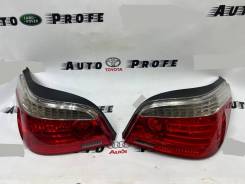  BMW e60 