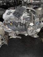  Toyota Ist NCP115 1NZFE