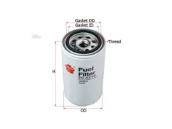 ������ ��������� Donaldson FC5713 Sakura 'FC5713 ����