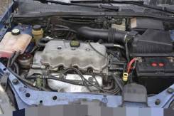  Ford Focus 1 , 2.0 , Split Port 2004 