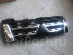   Mitsubishi Pajero (2006-2015) V88W 