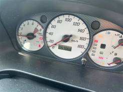  Honda Stream RN3 K20A 