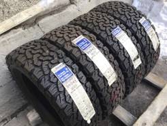 BFGoodrich All-Terrain T/A KO2, 225/65 R17 